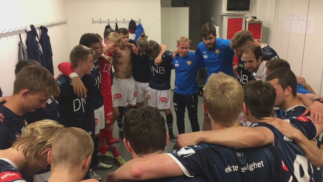 Ungguttas seiersrop.mp4